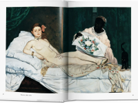 Книга "Impressionist"