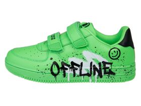 Кроссовки для мальчиков