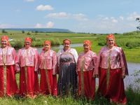 Приморский культурно-досуговый центр