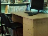 Задоно-Кагальницкая сельская библиотека