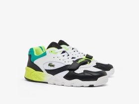Мужские кроссовки Lacoste GAME TRAIN PRO 1262 SMA