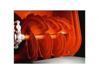 Снегоуборщик HUSQVARNA ST 261E