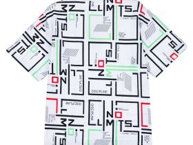 Фуфайка трикотажная для мальчиков (футболка)