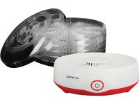 Сушилка для овощей и фруктов Polaris PFD 2105D