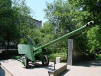 Выставочный комплекс «Салют, Победа!»