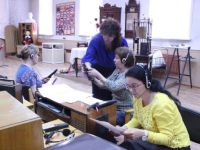 Музей истории города Свирска