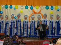 Центр культуры г. Томмот