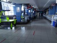 Кинотеатр «Космос»