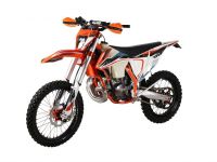 Мотоцикл кроссовый эндуро GR8 F450L (4T 194MQ EFI) Pro