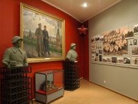 Военно-исторический музей г. Орла
