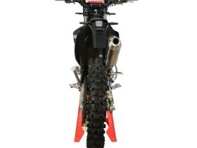 Мотоцикл кроссовый эндуро AVANTIS 250 Carb (PR250/172FMM-5 Design HS черный) ARS с ПТС