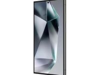 Samsung Galaxy S24 Ultra 12/256Gb (Titanium Black)