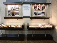 Районный краеведческий музей Сладковского района