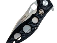 Нож Варан, сталь D2, рукоять G10