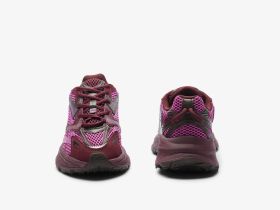 Женские кроссовки Lacoste L003 NEO SHOT 125 1 SFA