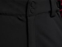 Горнолыжные брюки с регулируемыми подтяжками