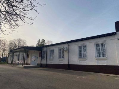 Дом культуры х. Лосево