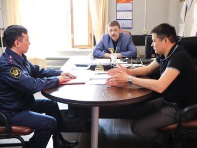 Сотрудники УФСИН проводят работу по увеличению объемов выпускаемой в колониях продукции