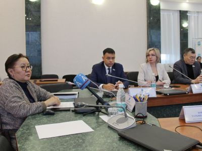 В администрации состоялся актуальный и откровенный разговор о проблемах здравоохранения