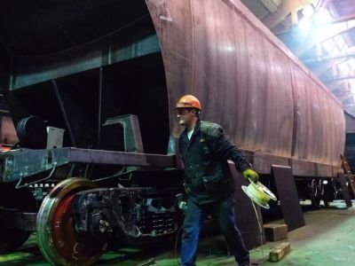 В соцсетях стартовала информационная волна «Мы работаем»