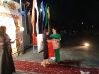 Авило-Успенский сельский дом культуры