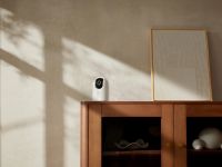 Xiaomi Smart Camera C500 Pro White
