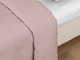 Пододеяльник Tea pink