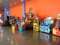 Кинотеатр City Stars на Кирова