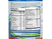 All One, Nutritech, Original Formula, мультивитаминный и минеральный порошок, без добавок, 1000 г (2,2 фунта)