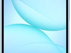 Смартфон Samsung Galaxy A17 8/256 ГБ SM-A175FLBOCAU Голубой