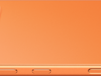 Смартфон HONOR 600 12/256 ГБ Оранжевый