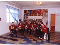 Выдвиженский Дом культуры