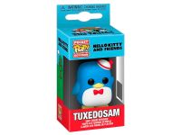 85989 Брелок Sanrio: Tuxedosam