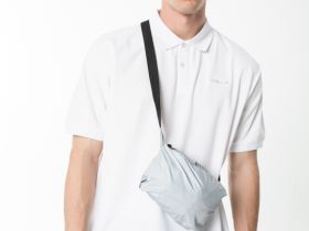 Ветровка Remington Storm Gray