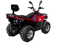 Квадроцикл LINHAI YAMAHA Z180