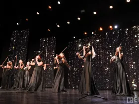 В Якутске чествовали победителей Всероссийской олимпиады школьников по физической культуре