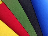 Набор бумаги бархатной Лилия Холдинг А5 5 л 5 цв, пакет на европодвесе