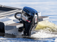 4х-тактный лодочный мотор YAMER EF40 EFI