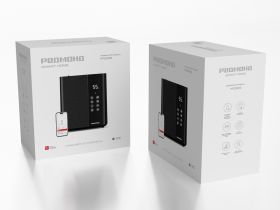 Увлажнитель воздуха РЕДМОНД HF2200S