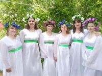 МБУК Лопатинского сельсовета, Татарского района, Новосибирской области