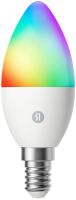 Умная лампочка Яндекс RGB Е14 YNDX-00557