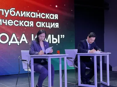 В Якутии стартовала  XX республиканская экологическая акция «Природа и мы»