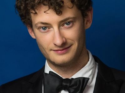 Государственный камерный оркестр «Виртуозы Москвы», дирижёр - Клеман Нонсье