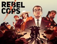 Rebel Cops (PC)