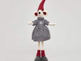 Статуэтка Merry II