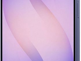 Смартфон Samsung Galaxy S26+ 512 ГБ фиолетовый