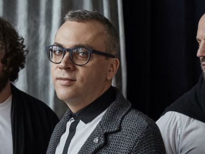 Билеты на Ilugdin Trio (Клуб Алексея Козлова) / Концерт | Афиша | ИнфоТаймс