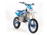 Питбайк MOTOLAND CRF125