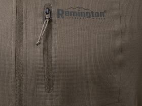 Лонгслив Remington Foliage Anti-mosquito Olive — защита от насекомых и солнца