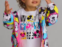 Солнцезащитные очки для девочки